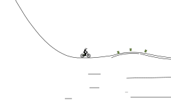 Dirt Jump Park