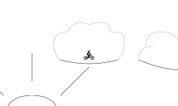 Unique Clouds