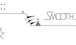Smooth Jumps