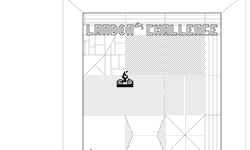 Landon's Chllenge