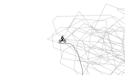 Dis map made in 2sec