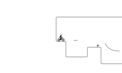 Skill Builder 2 BMX