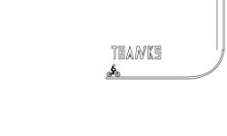 Thanks