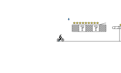 Mario challenge