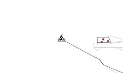 cop chase