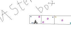 Master box. Level 1