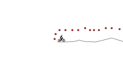 big obstacles