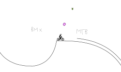 bmx mtb