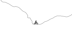 Mountain bridges
