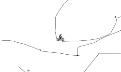 Z Trick Cave Preview