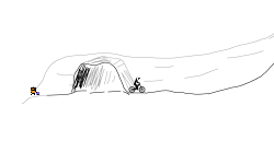 Mountain Ridge