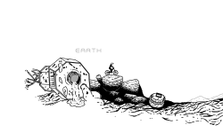 EARTH machine