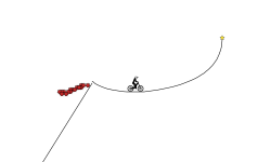 Simple Challenge Track 1