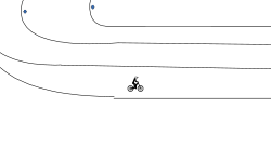 NASCAR Track