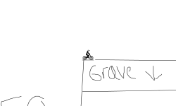 The Grave Yard