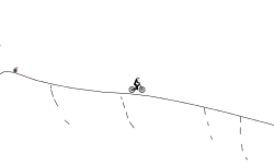cool track