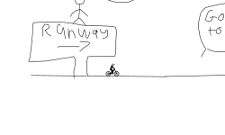 Runway
