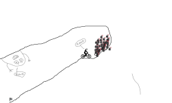 Scary cave