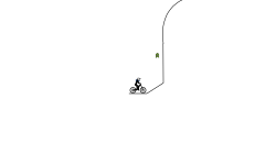 sideways auto