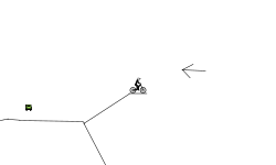 crazy jump