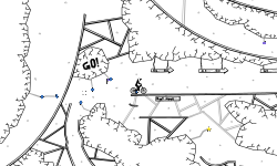 Cracking Cave