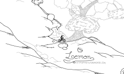 Forest #1 (Teaser)