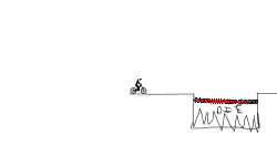 Can you cross? (is possible)