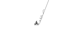 very STEEP
