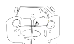 Shelby Cobra
