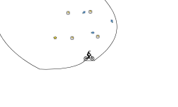 define gravity