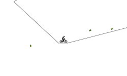 BIG jump idk