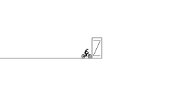 the impossible level