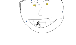 face