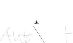 I'm short AUTO