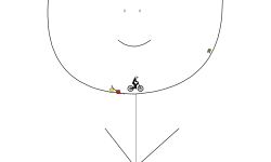 Happy Stick Man 7