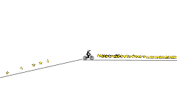the star track