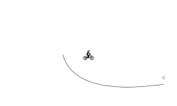 Downhill HoldUp