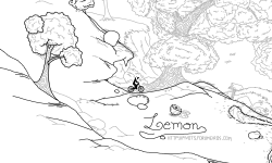 Forest #1 Teaser 2