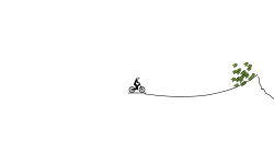 Big jump