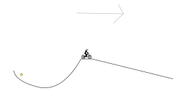 Jump line
