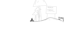 Death Drop Trail