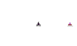 New glitch!