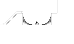 The "Tight gap" playground