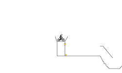 simple track