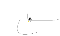 First Decent Track