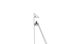 mega ramp