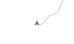uphill stuff