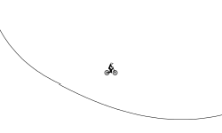 fun trail/track