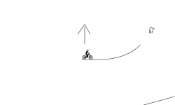 Hold Up (my first hold up)