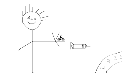 STICKMAN DARTS